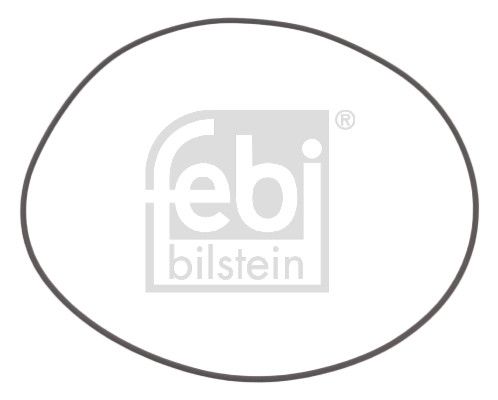 Gasket, cylinder liner Mercedes-Benz LKW 025 997 84 48