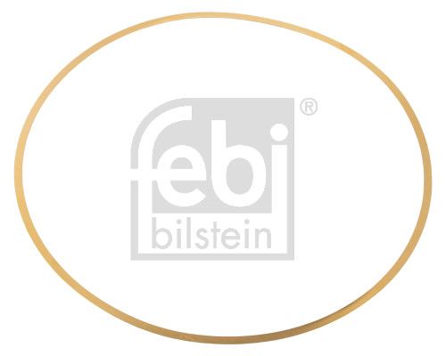 Gasket, cylinder liner Mercedes-Benz LKW 442 011 00 59