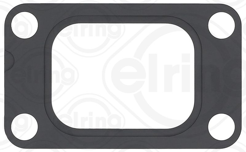 Gasket, charger DEUTZ-KHD