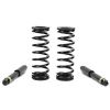 Suspension Kit, springs/shock absorbers Rear Coil Spring Conversion Kit - 03-09 Infiniti