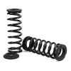 Suspension Kit, springs/shock absorbers Rear Coil Spring Conversion Kit - 03-09 Infiniti