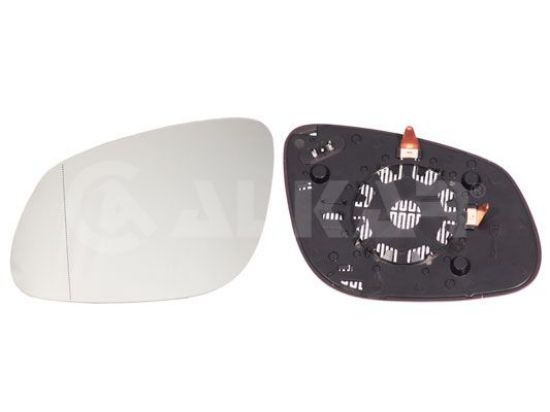 Mirror Glass, exterior mirror