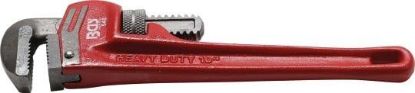Pipe Wrench/Water Pump Pliers One-Hand Pipe Wrench, 10"