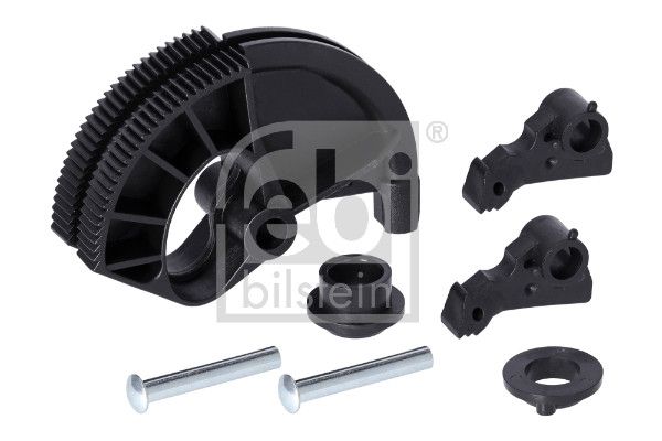 Repair kit, automatic clutch adjustment Renault - 77 01 470 150 S1