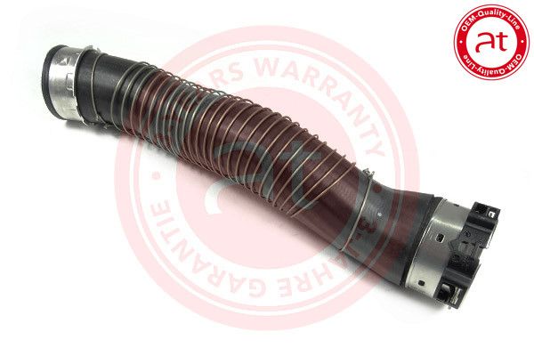 Charger Air Hose BMW E82, E90, E84