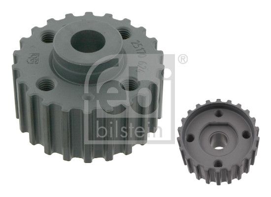 Sprocket, crankshaft VW-Audi 028 105 263 D