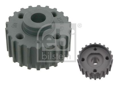Sprocket, crankshaft VW-Audi 028 105 263 D