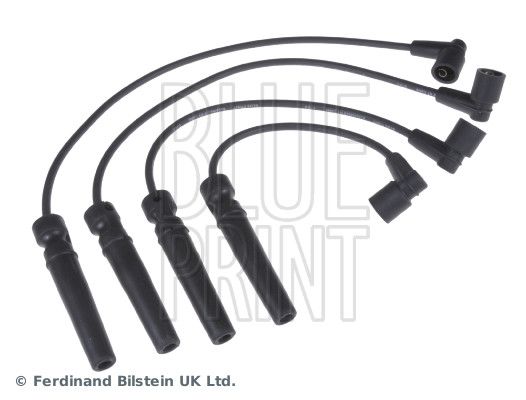 Ignition Cable Kit CHEVROLET/DAEWOO 96450249