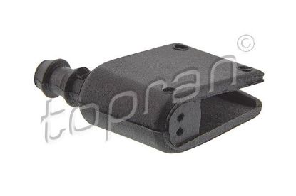 Washer Fluid Jet, window cleaning VAG - 2E1 955 985