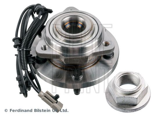 Wheel Bearing Kit JEEP - 52089434AE