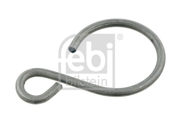 Circlip, brake anchor pin Bergische Achsen - 03.350.00.13.0
