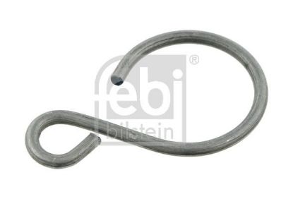 Circlip, brake anchor pin Bergische Achsen - 03.350.00.13.0