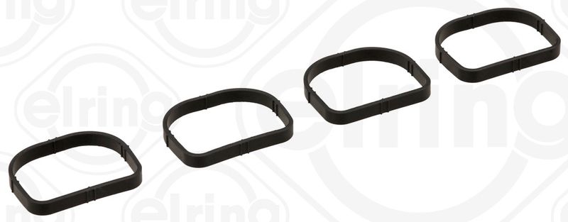 Gasket Set, intake manifold BMW - 11 61 7 528 584