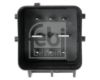 Control Unit, glow time CITROEN 98 032 997 80