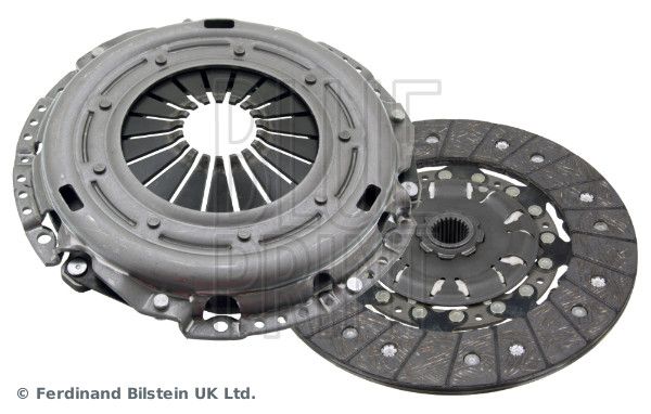 Clutch Kit VAG - 06A 198 141 X