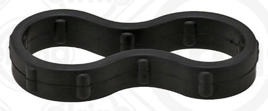 Gasket, timing case GENERAL MOTORS - 55491464