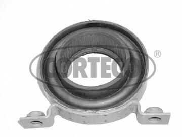 Suspension, propshaft GM 0458009