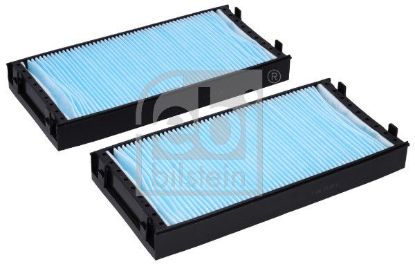 Filter Set, cabin air BMW 64 31 6 945 585