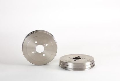 Brake Drum TOYOTA WILL CYPHA (NCP7_) 05/0