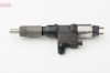 Injector Nozzle ISUZU