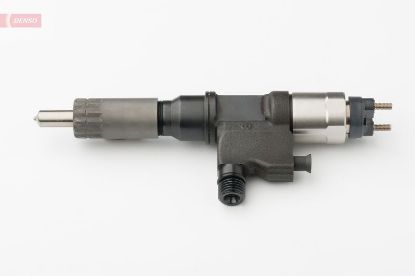 Injector Nozzle ISUZU