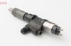 Injector Nozzle ISUZU