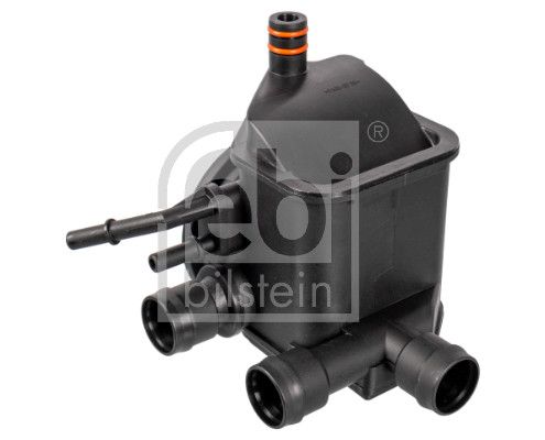 Oil Separator, crankcase ventilation Porsche - 997 107 038 00