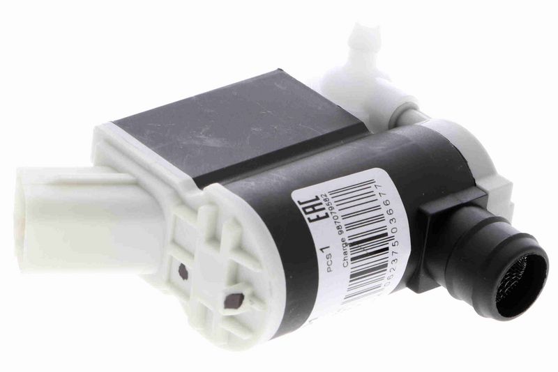 Washer Fluid Pump, window cleaning KIA 98510-2V-100
