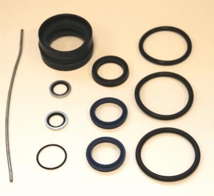 Seal Ring JCB 99100021