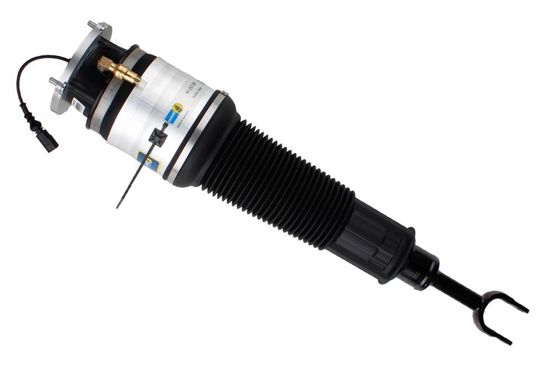 Air Suspension Strut VAG - 4E0 616 040 AF
