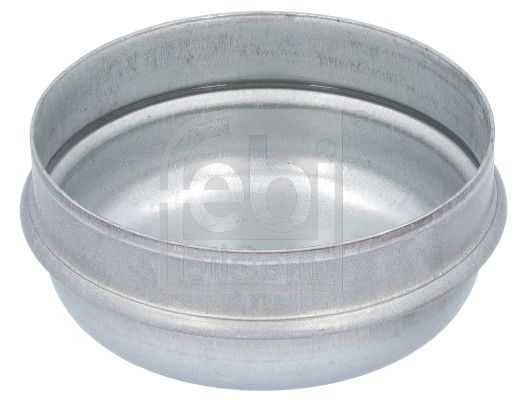 Cap, wheel bearing MERCEDES-BENZ - 168 357 00 89