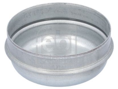 Cap, wheel bearing MERCEDES-BENZ - 168 357 00 89