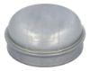 Cap, wheel bearing MERCEDES-BENZ - 168 357 00 89