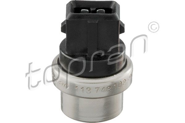 Temperature Switch, radiator fan VAG