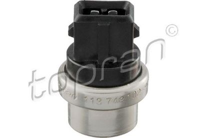 Temperature Switch, radiator fan VAG