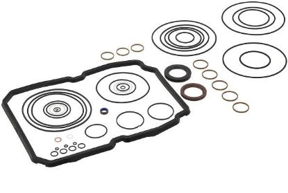 Gasket Set, automatic transmission Daimler