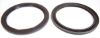 Shaft Seal, wheel hub Man
