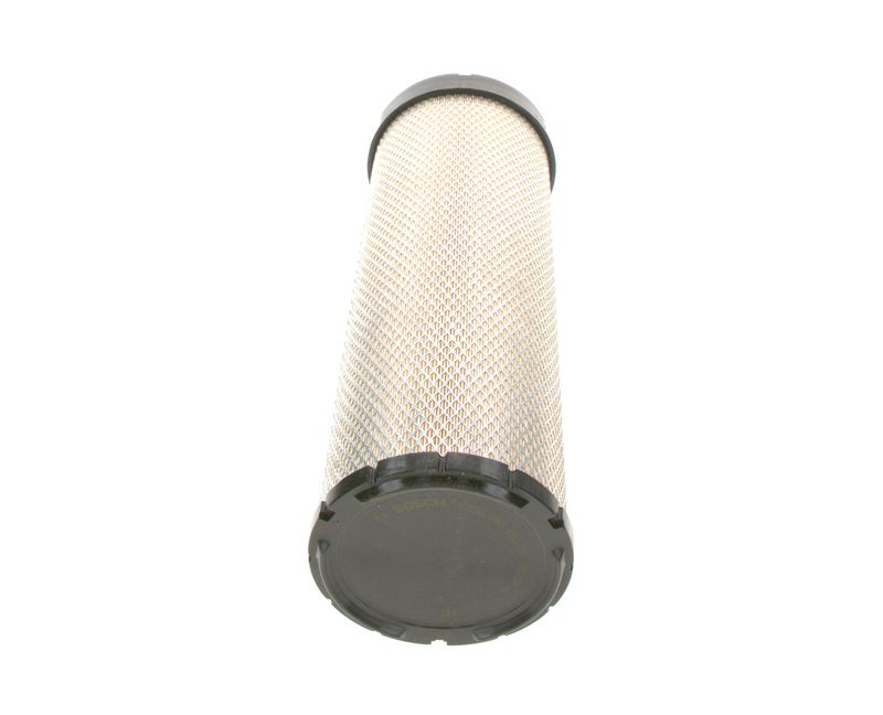 Secondary Air Filter