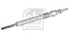 Glow Plug BMW 12 23 0 035 934