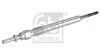 Glow Plug BMW 12 23 0 035 934