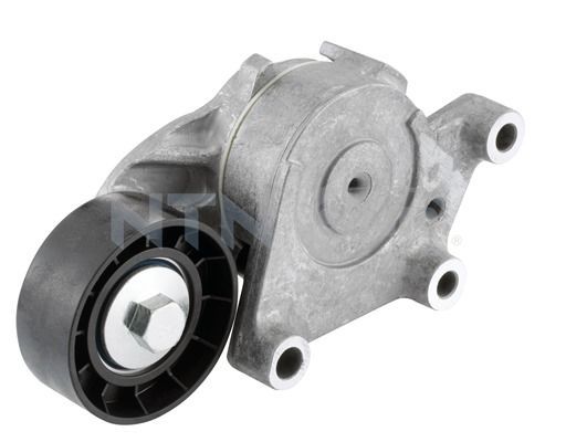 Tensioner Pulley, V-ribbed belt PSA - 5751.G2