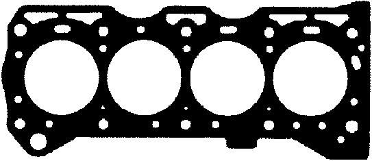 Gasket, cylinder head