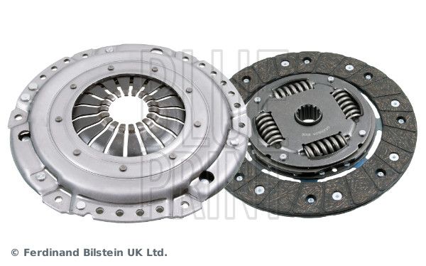 Clutch Kit Opel 1606 229