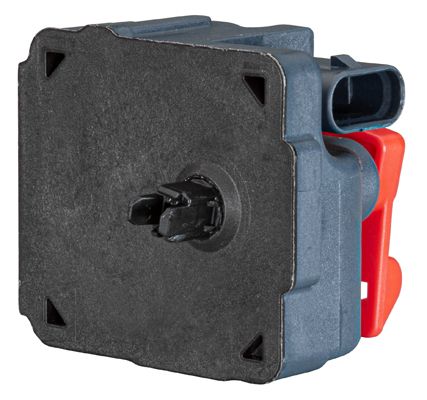 Actuator, central locking system