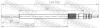 Glow Plug MB 0011594601, MITSUBISHI MN960296