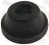 Spacer Bush, shock absorber GREAT WALL 2915102XKZ16A, HONDA 52631-S5A-004