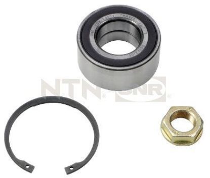 Wheel Bearing Kit PSA - 16 066 235 80