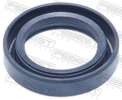 Shaft Seal, drive shaft SUZUKI 09283-26016