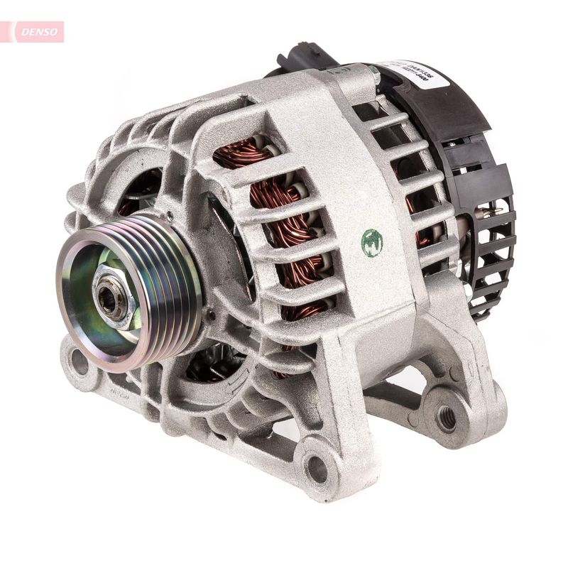 Alternator FIAT,LANCIA,MITSUBISHI