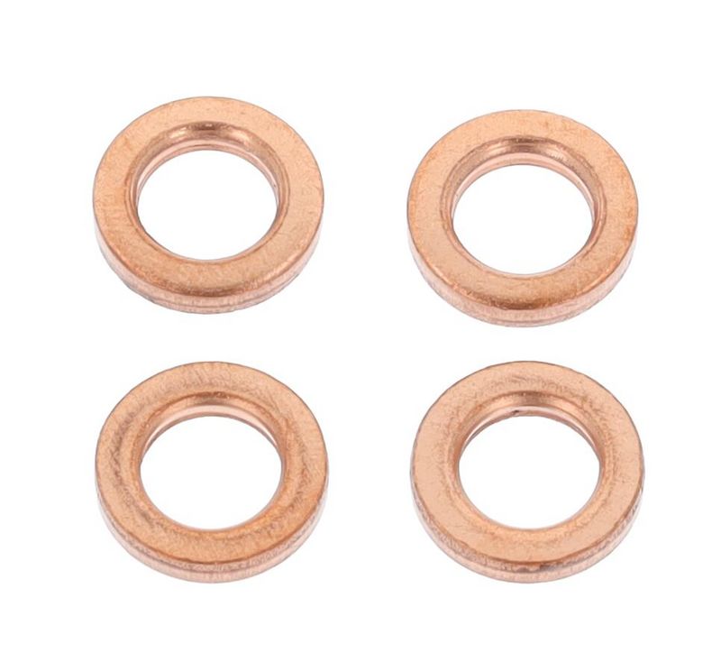 Seal Ring, nozzle holder VAG 046130219A